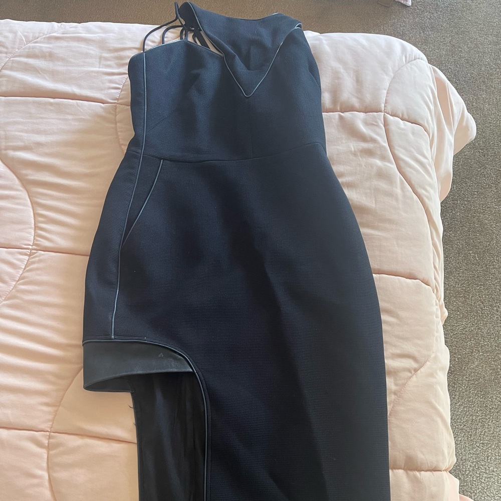 Dress elegant